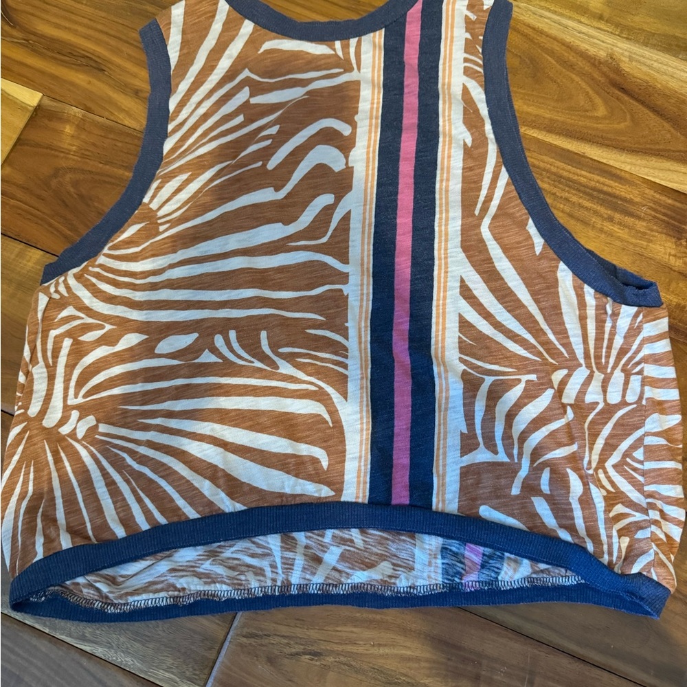Free people tank